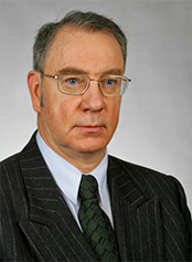 prof. Juliusz Pernak